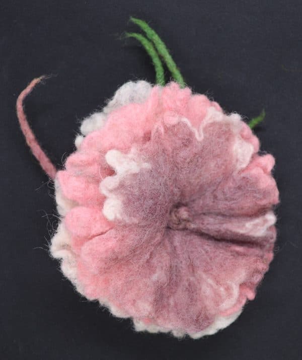 PINK FLOWER scaled