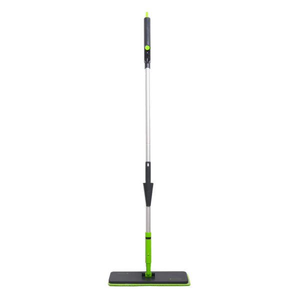 6105 Green Fiber AERO Spray Mop