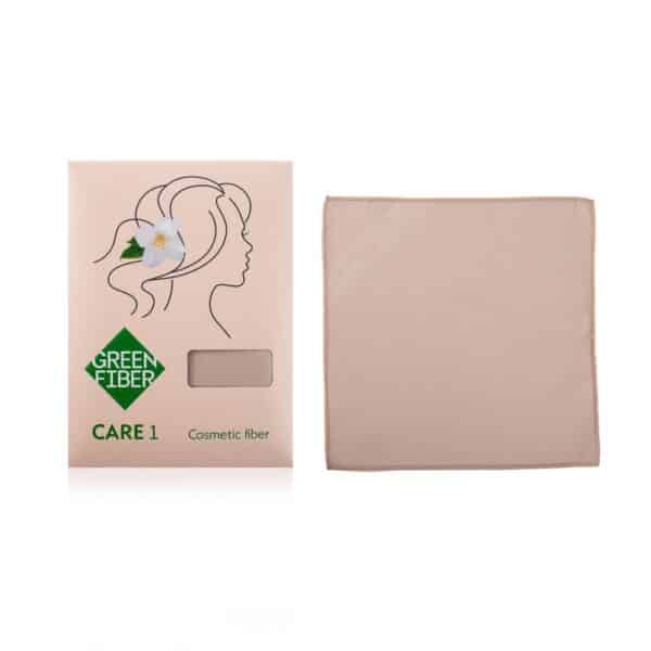 CARE 1 Cosmetic fiber beige 1