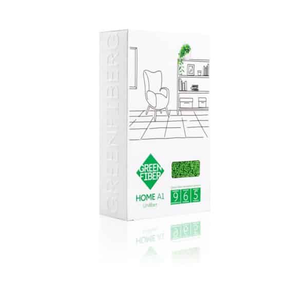 Green Fiber HOME A1 Universal fiber green 5