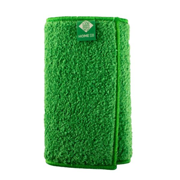 Green Fiber HOME S11 Involver sponge green 2