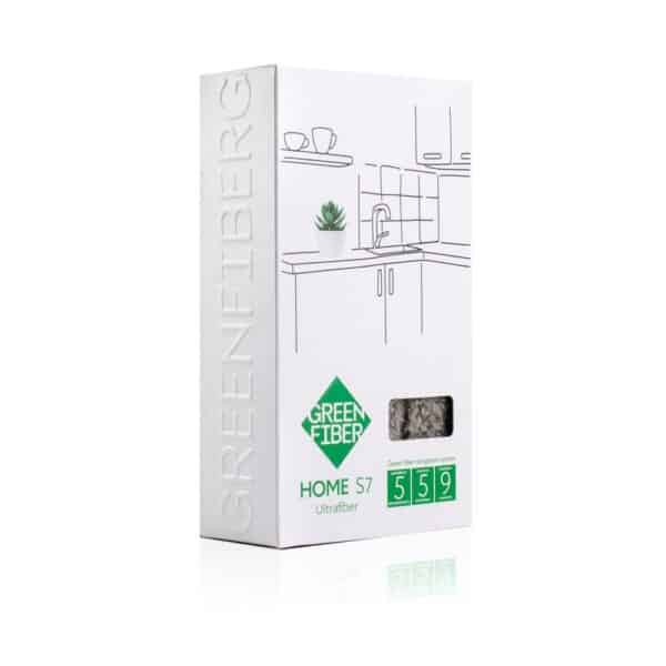 Green Fiber HOME S7 Involver fiber grey 5