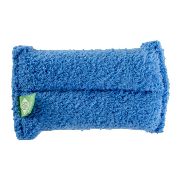 Green Fiber HOME S8 Involver sponge blue 2