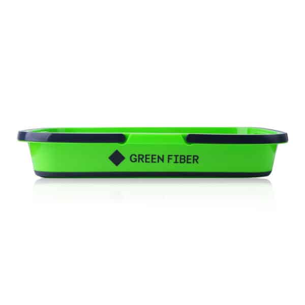 Green Fiber OPTIMA Folding Bucket 06119 3