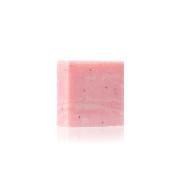 SHARME SOAP Berry Yogurt Natural Solid Handmade Soap 2