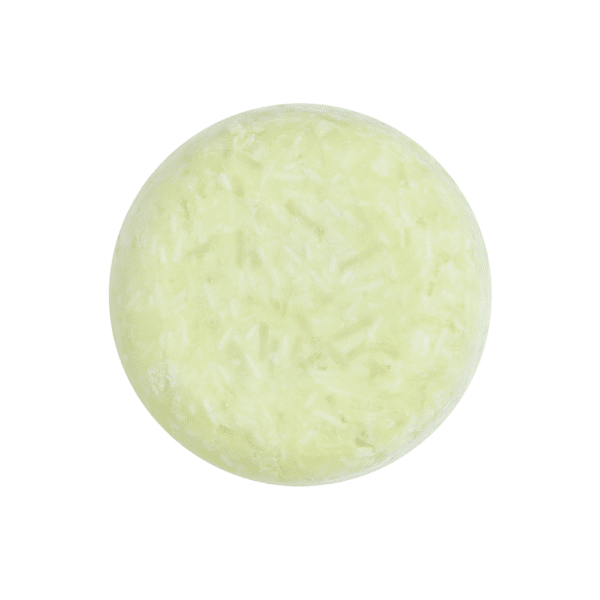 Sharme Hair Lemongrass Natural Solid Shampoo for Dull Hair 2