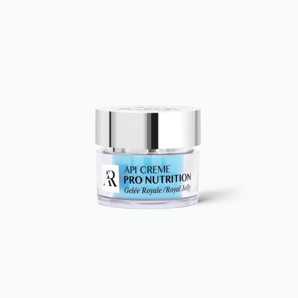 Api Creme Pro Nutrition ANNY REY Regenerating Face Cream from Royal Jelly