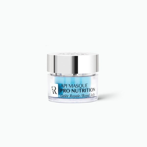 Api Masque Pro Nutrition ANNY REY Nourishing Face Mask from Royal Jelly
