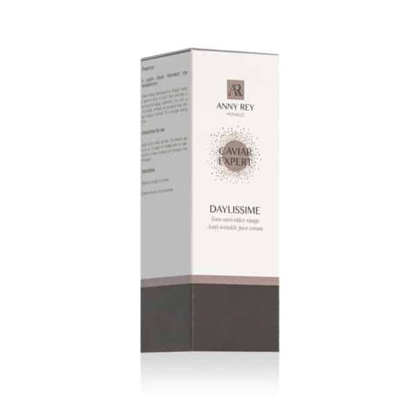 Caviar Expert Daylissime ANNY REY Day Anti Aging Face Cream 4
