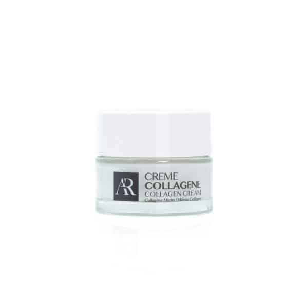 Creme Collagene ANNY REY Face Cream with Marine Collagen 2