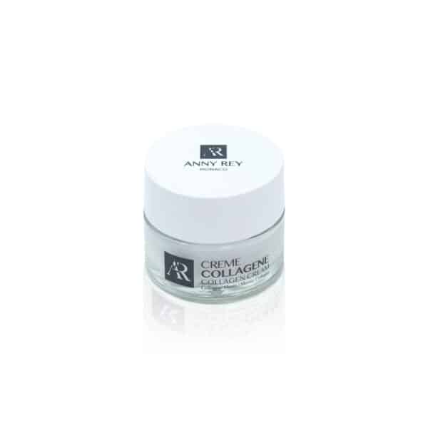 Creme Collagene ANNY REY Face Cream with Marine Collagen 3