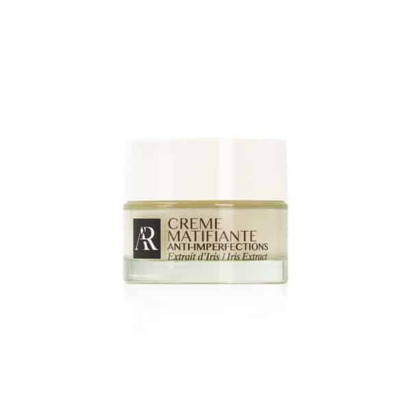 Creme Matifiante Anti imperfections ANNY REY Matting Cream for Oily and Combination Skin 2