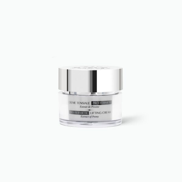 Creme Tensiale Pro Fermete ANNY REY Lifting Face Cream with Peony
