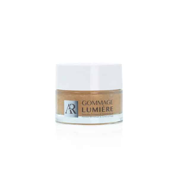 Gommage Lumiere ANNY REY Face Scrub 2