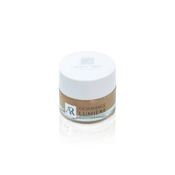 Gommage Lumiere ANNY REY Face Scrub 3
