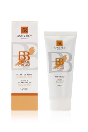 Secret Complexion ANNY REY BB Cream 1