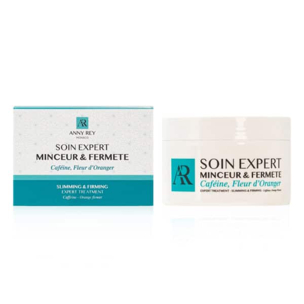 Soin Expert ANNY REY Slimming and Firming Complex 1