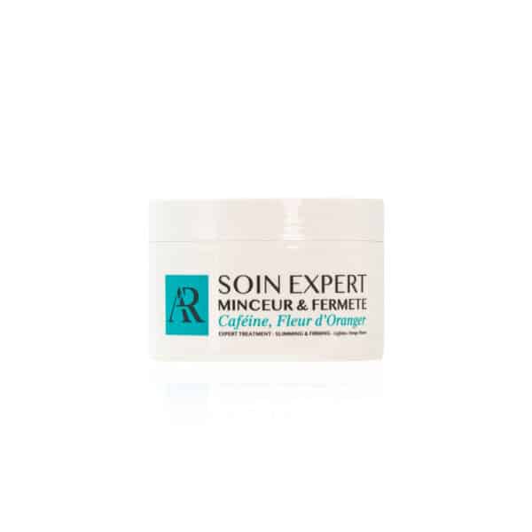 Soin Expert ANNY REY Slimming and Firming Complex 2