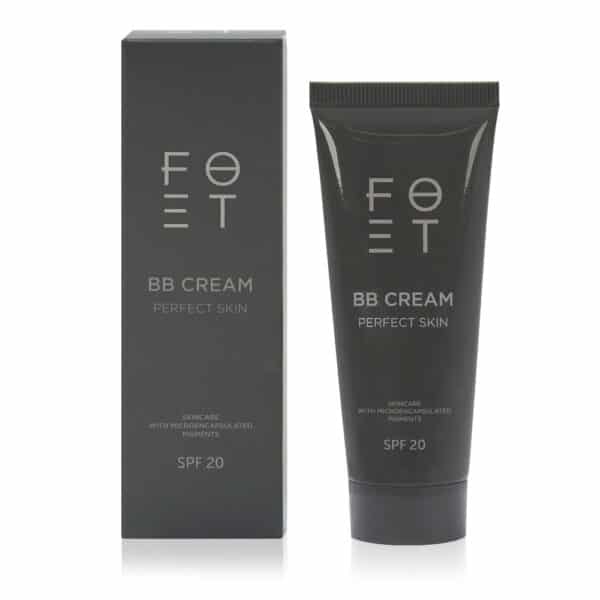 BB cream Foet Perfect Skin 25 ml 1