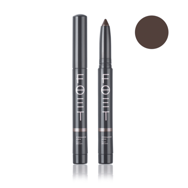 Foet Hydrating Eyeshadow Stick Silky Brown 62 1