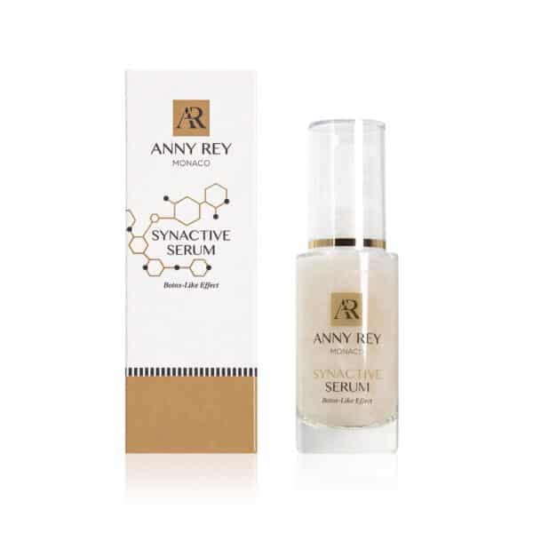 Synactive Serum ANNY REY Lifting Effect Face Serum 1