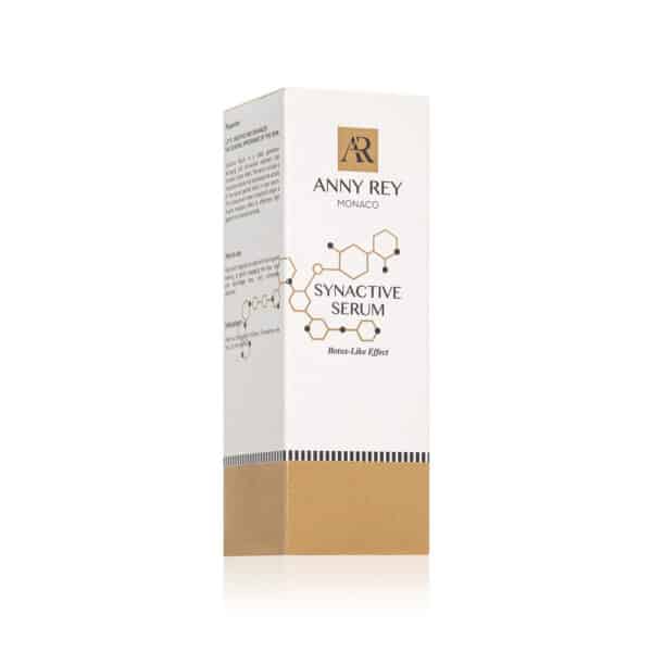 Synactive Serum ANNY REY Lifting Effect Face Serum 4