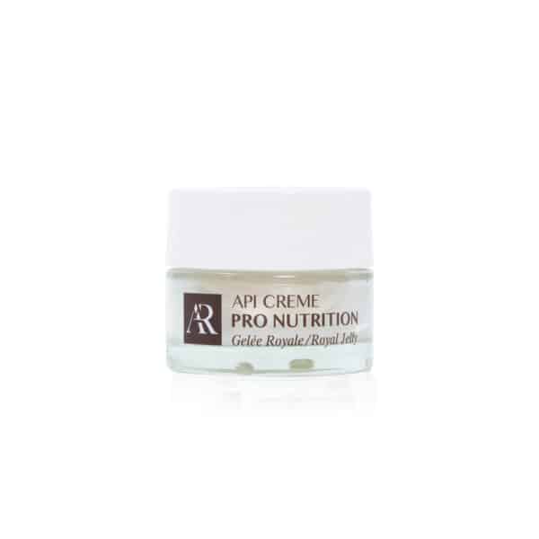 Api Creme Pro Nutrition ANNY REY Regenerating Face Cream from Royal Jelly 2