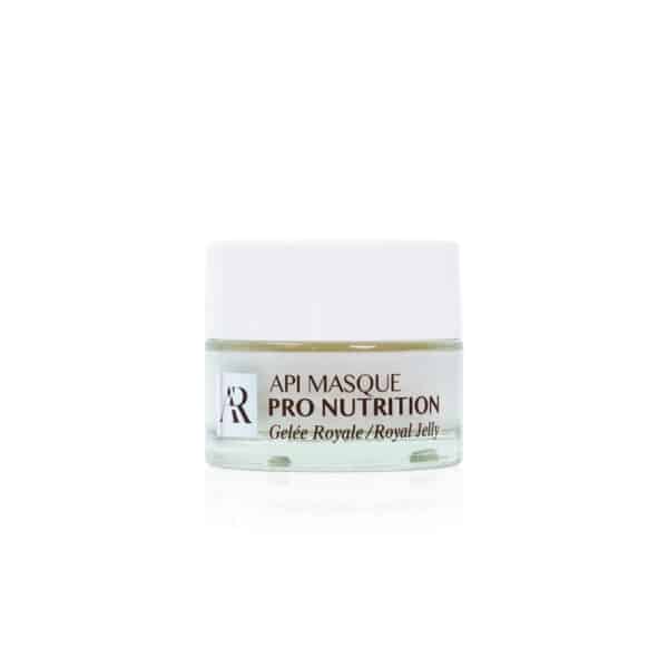 Api Masque Pro Nutrition ANNY REY Nourishing Face Mask from Royal Jelly 2