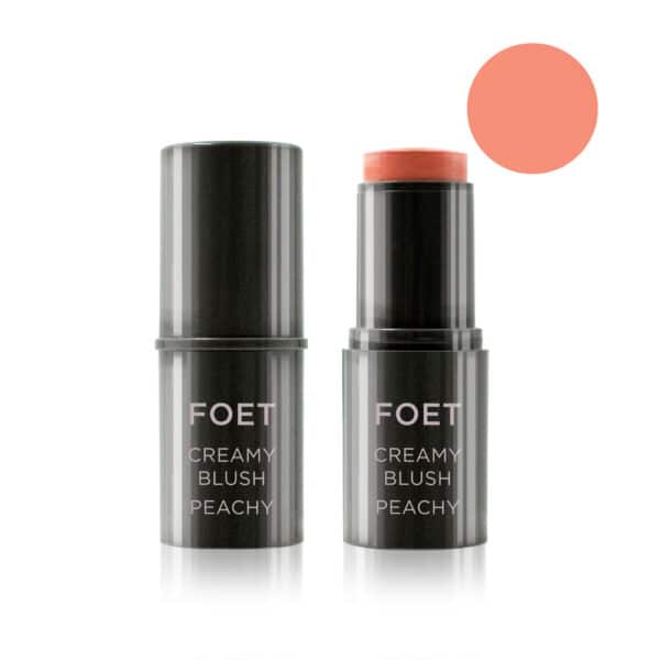 Blush Peach Foet 1b