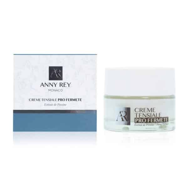 Creme Tensiale Pro Fermete ANNY REY Lifting Face Cream with Peony Extract 1