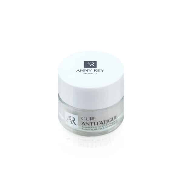 Cure Anti Fatigue ANNY RAY Day Night Anti Fatigue Face Cream 3