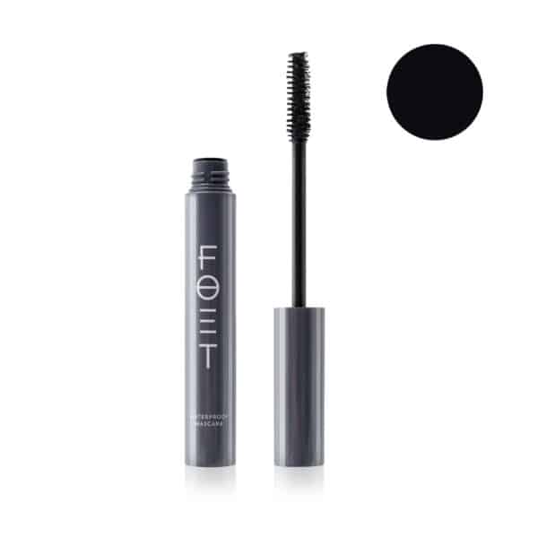 Foet Waterproof Mascara black 1