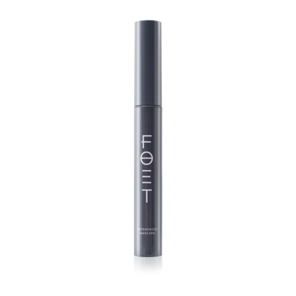 Foet Waterproof Mascara black 3