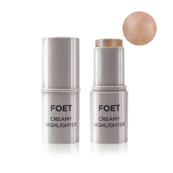 Highlighter Foet 3