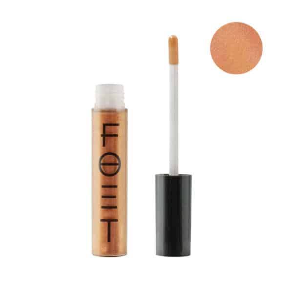 Lip Gloss Foet Crystal Glow 1