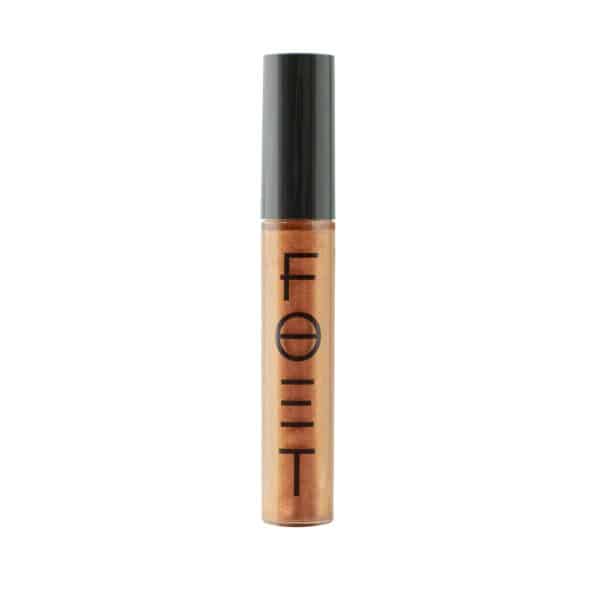 Lip Gloss Foet Crystal Glow 2