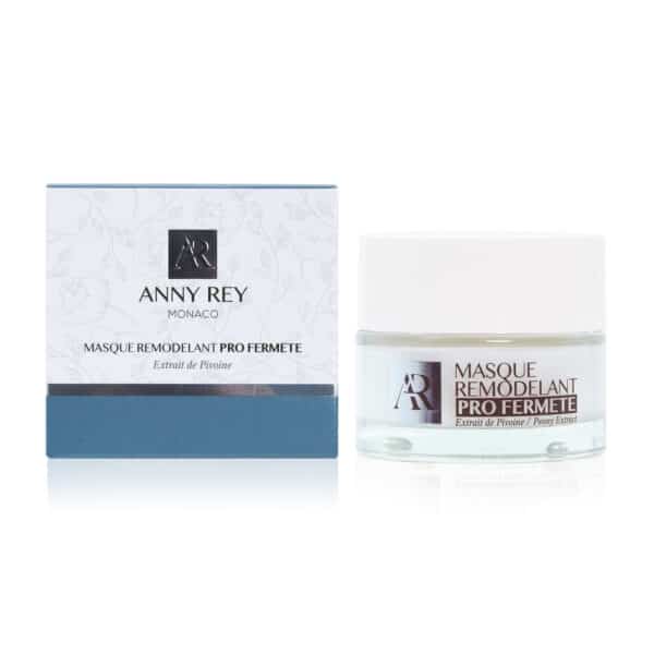 Masque Remodeland Pro Fermete ANNY REY Remodeling Face Mask with Peony Extract 1