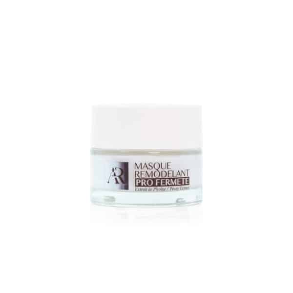 Masque Remodeland Pro Fermete ANNY REY Remodeling Face Mask with Peony Extract 2