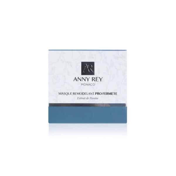 Masque Remodeland Pro Fermete ANNY REY Remodeling Face Mask with Peony Extract 4