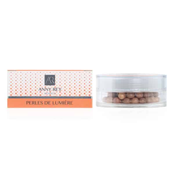 Perles De Lumier ANNY REY Natural Powder for Skin Glowing 1