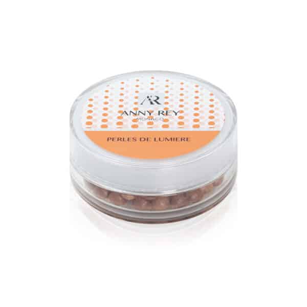 Perles De Lumier ANNY REY Natural Powder for Skin Glowing 4