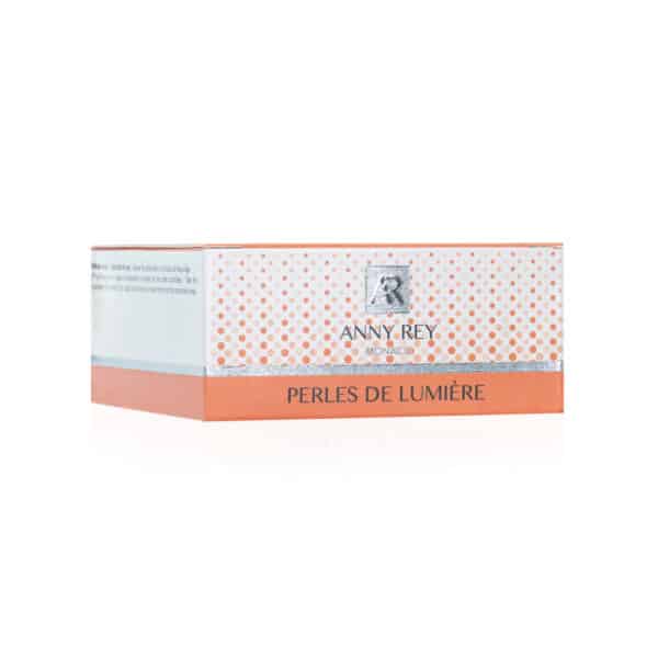 Perles De Lumier ANNY REY Natural Powder for Skin Glowing 5