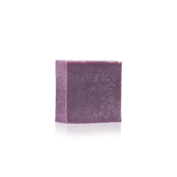 SHARME SOAP Grape Natural Solid Handmade Soap 2