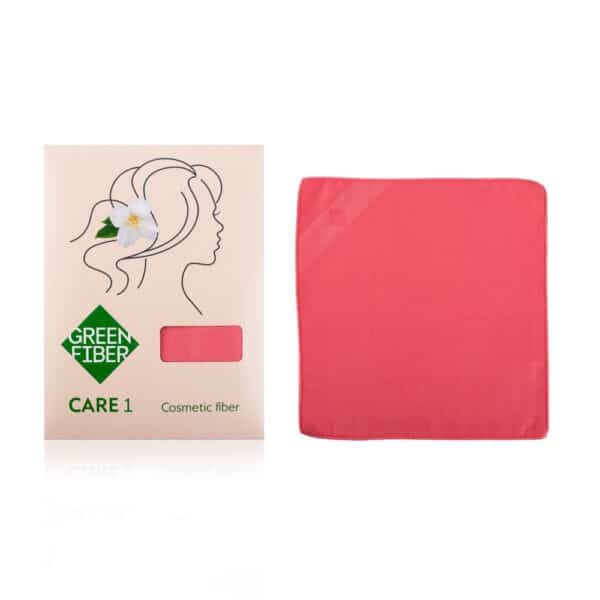 CARE 1 Cosmetic fiber coral 1