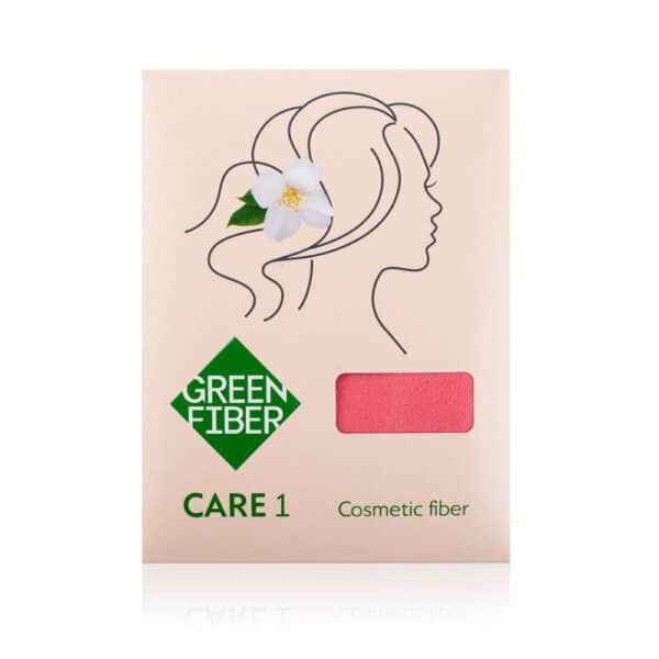 CARE 1 Cosmetic fiber coral 4