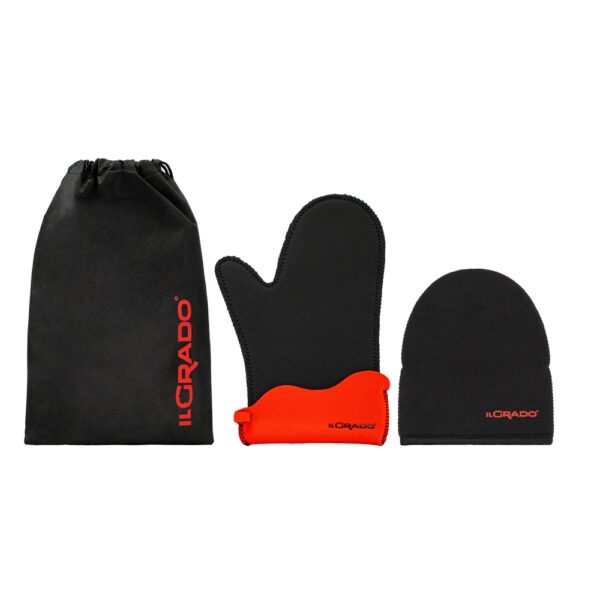 IL GRADO Oven Mitt Set 1