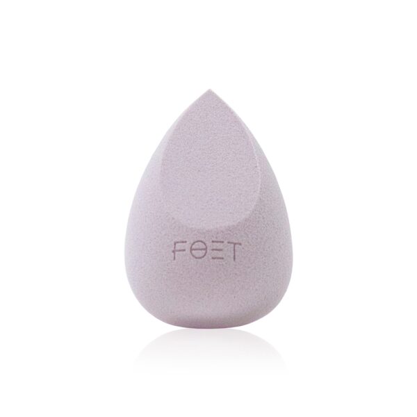 Makeup sponge Foet grey 2